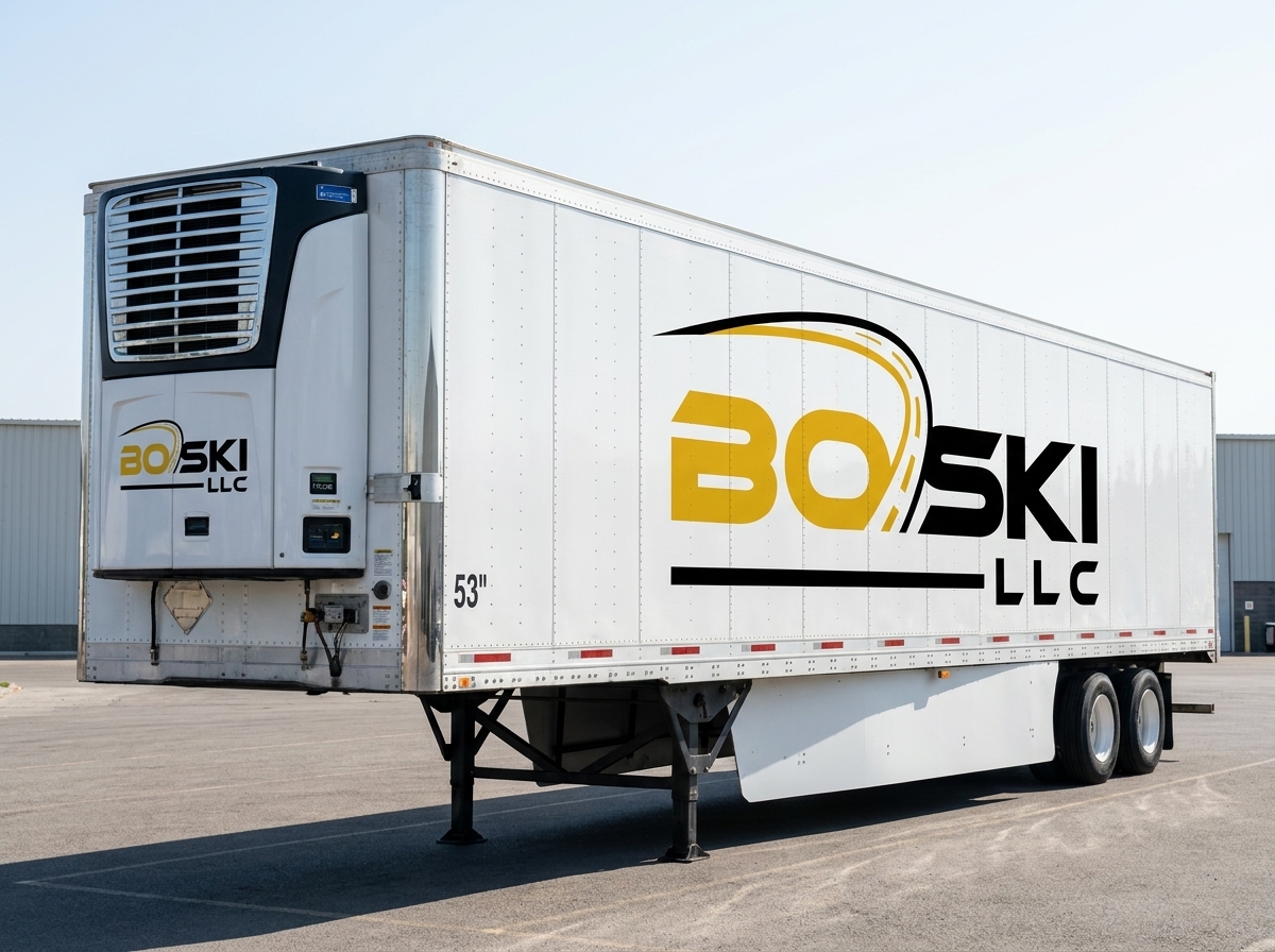Refrigerated Freight